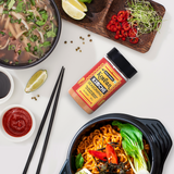 Urban Platter Korean Kimchi Seasoning, 100g (Classic Korean Kimchi Flavour  | Korean Spice | Finely Ground)