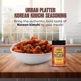 Urban Platter Korean Kimchi Seasoning, 100g (Classic Korean Kimchi Flavour  | Korean Spice | Finely Ground)