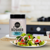 Urban Platter Kosher Salt, [All Natural & Coarse]