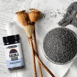 Urban Platter Nigella Seeds (Kalonji)