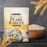 Urban Platter Pearl Barley (Jau), 1Kg [All Natural & Fiber-rich]