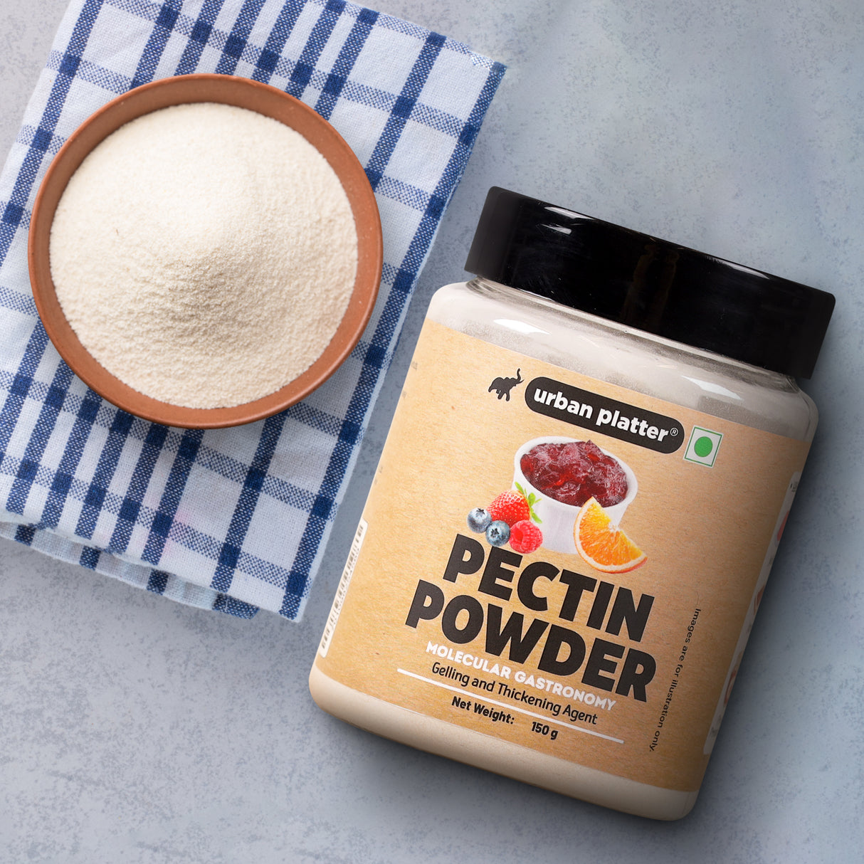 Urban Platter Pectin Powder, 150g