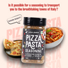 Urban Platter Pizza Pasta Seasoning, [All purpose, Italian style Seasoning of Herbs, Spices and Lots of Love!]