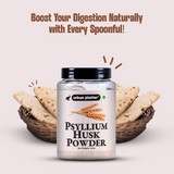 Urban Platter Psyllium Husk Powder (Isabgol Atta), 600g