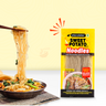 Urban Platter Sweet Potato Noodles (Dangmyeon), 300g (Korean Style Japchae Noodles| Glass Noodles | Additive Free | Gluten Free)