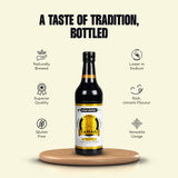 Urban Platter Tamari Soy Sauce, 500ml (Naturally Brewed & Gluten-free Soya Sauce)