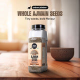 Urban Platter Whole Ajwain Seeds (Bishops Weed / Carroms Seeds)