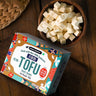 Urban Platter Firm Tofu, 200g (Ambient storage | High in Protein | Preservative-Free | Soya Paneer | Perfectly Plant-based)