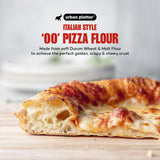 Urban Platter Italian Style '00' Pizza Flour