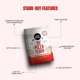 Urban Platter Italian Style '00' Pizza Flour