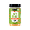 Jain Pav Bhaji Seasoning, 100g (Street Style Pav Bhaji Masala, Masala Pav and Tawa Pulav)