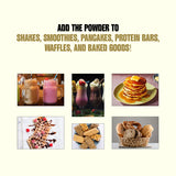 Urban Platter Soya Protein Isolate Powder, 400g