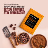 Urban Platter Special Dark Cocoa Powder