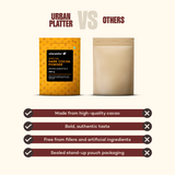 Urban Platter Special Dark Cocoa Powder
