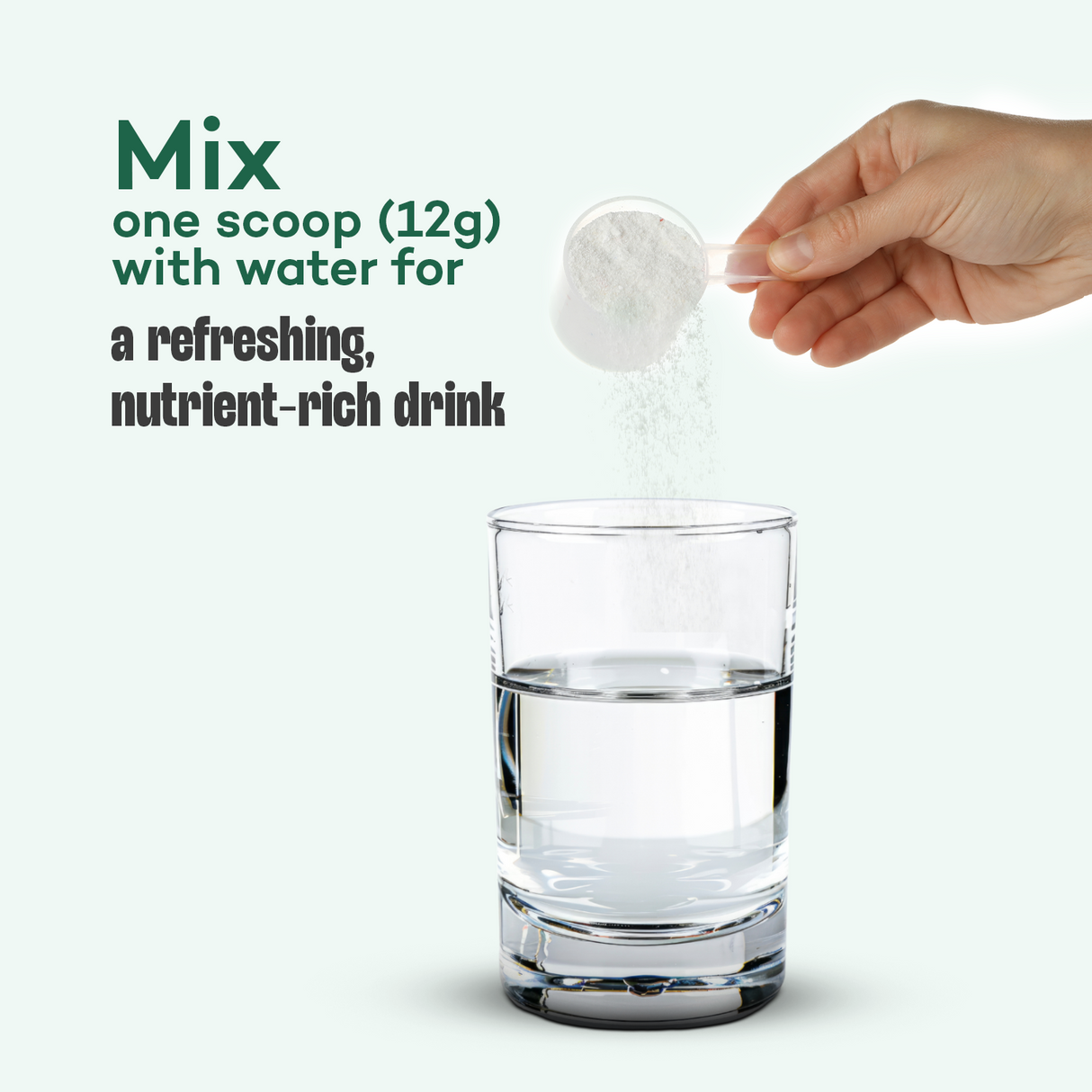 Urban Platter Tender Coconut Water Powder