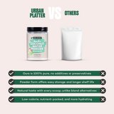 Urban Platter Tender Coconut Water Powder