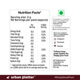 Urban Platter Urfa Chilli Flakes,100g (Urfa Biber, Deep Smoky Turkish Pepper, Mild Heat, Raisin-Like Sweetness, Gourmet Finishing Spice) - product image 4