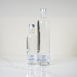 Veen Natural Mineral Still Water from the Himalayas, 330 ml (Bottled from a pristine spring in Bhutan | Premium Glass Bottle | Pure and Pristine Himalayan Water)