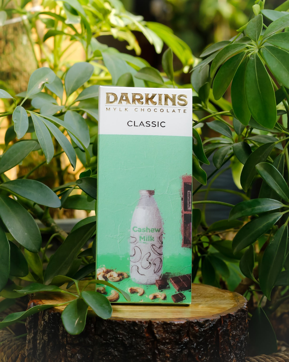 Darkins Plant-based Mylk Classic, 50g