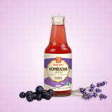 Healthy Gut Kombucha Blueberry Lavender, 200ml