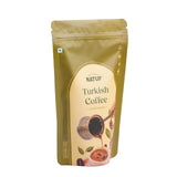 Natuf Turkish Cardamom Coffee, 150g