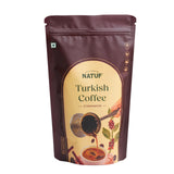Natuf Turkish Cinnamon Coffee, 150g