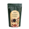 Turkish Coffee – Sada 150g (100% Arabica & Robusta Beans | Luxury Turkish Blend, Finely Ground for Cezve | Authentic Middle Eastern Coffee | Perfect with Baklava & Sweets)