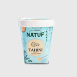 Natuf Tahini Paste, 500g