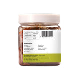 Goosebumps Olives and Jalapenos Pickle | Olives and Jalapeno ka Aachar | Innovative Pickle | Mustard Oil Based Pickle | Preservative Free Pickle 250 GMS