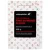Fine Almond Flour, 200g (Naturally Gluten-free, Blanched & Finely Milled, Low-Carb, Ideal for Baking & Keto Recipes)