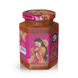 Kotgarh Fruit Bageecha Apple & Naga Chilli Chutney, 300g