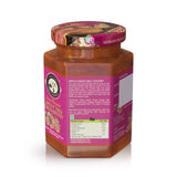 Kotgarh Fruit Bageecha Apple & Naga Chilli Chutney, 300g