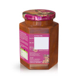 Kotgarh Fruit Bageecha Apple & Naga Chilli Chutney, 300g