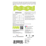 Grabenord Kombucha COFMEG (Coffee Nutmeg), 250ml