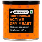 Urban Platter Bakers Active Dry Yeast, 100g