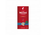 JULIUS MEINL Capsules Professional Lungo Classico, 11g (Box of 96 capsules | Arabica Beans | Roast Level 6 | Fresh and Fruity Aroma)