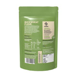 Buckwheat Flour, 500g
