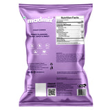 Madmix Quinoa Millet Puffs Chaat Corner, 50g