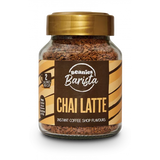 Beanies Chai Latte Flavour Coffee, 50g