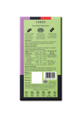 Carra 55% Cashews & Cranberries Dark Idukki Chocolate Bar, 50g