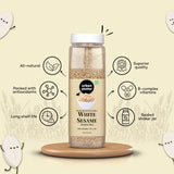 Urban Platter White Sesame (Safed Til) Seeds