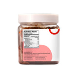 Goosebumps Cranberry Kalonji Pickle | Exotic Indian Fruit Pickles | Innovative Pickles | Pickled Fruits | Less Oil Achar, 250 GMS