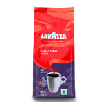 Lavazza IL Mattino Vivace | Pure Filter Coffee Powder | Blend of Arabica & Robusta| Notes of Caraml | 200 g