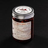 Garlic Chilli Crisp, 240g (Crispy Garlic, Onion & 5 Chilli Blend | No MSG | No Preservatives)
