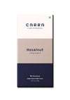 Hazelnut Milk Chocolate Bar, 50g