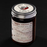 Honey Chilli, 240g (Pure Honey & Chilli Condiment | Sweet & Spicy Drizzle | No MSG | No Soy Sauce)