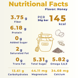 HULLO The Mix Box, 120g (4x30g) - product image 8