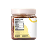 Goosebumps Pickles Pineapple Pepper Pickle | Ananus ka aachar | Exotic Indian Fruit Pickles | Innovative Pickles | Pickled Fruits | Less Oil Achar, 250 GMS