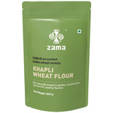 Khapli Wheat Flour, 500g