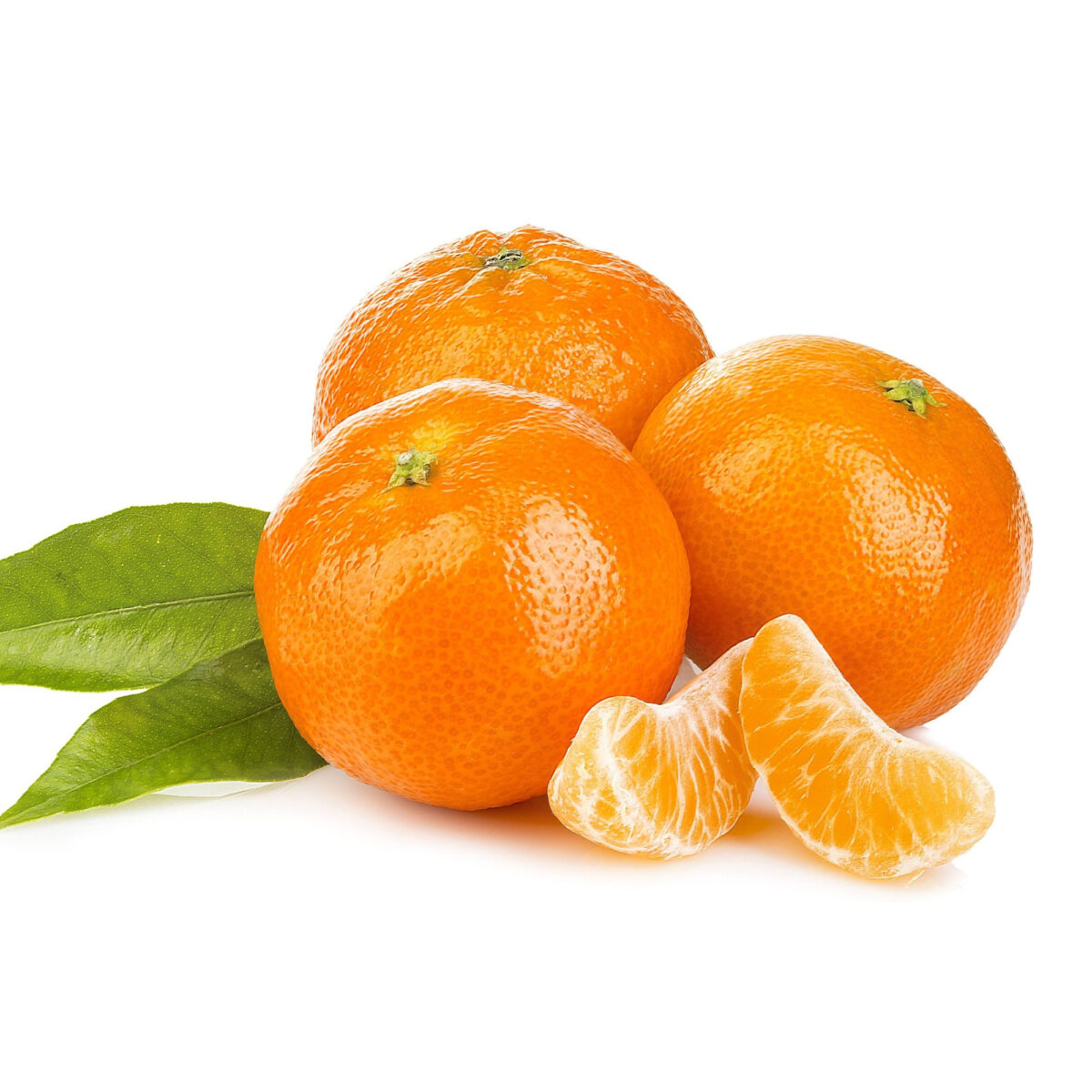 Urban Platter Certified Organic Fresh Kinnow Orange, 6 Units (Approx. 1kg)